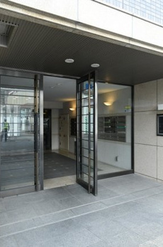 ルーブル白金高輪弐番館 