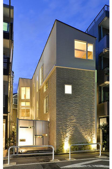 グランエッグス渋谷本町 