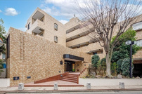 ミリアレジデンス中野弥生町