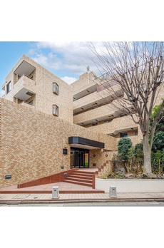 ミリアレジデンス中野弥生町 