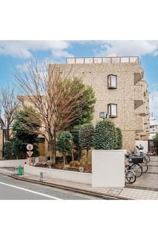 ミリアレジデンス中野弥生町 