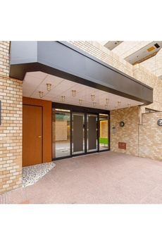 ミリアレジデンス中野弥生町 