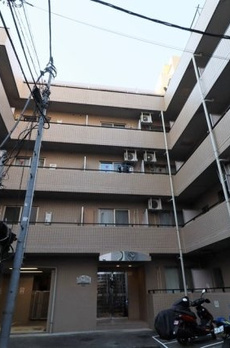 プレール渋谷壱番館 