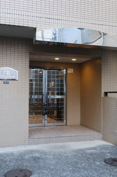プレール渋谷壱番館 