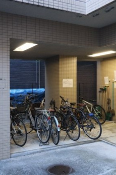 プレール渋谷壱番館 