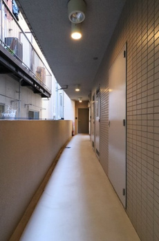 プレール渋谷壱番館 