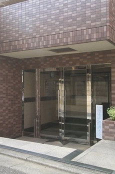 菱和パレス代々木公園 