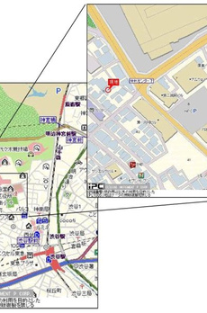 菱和パレス代々木公園 