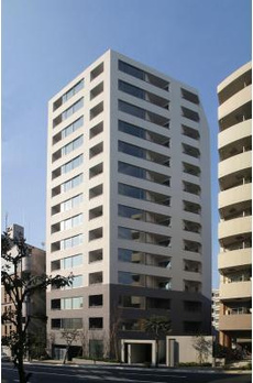 パークキューブ春日安藤坂 