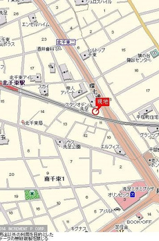 マツク千束コート 