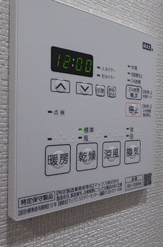 フレシア中目黒 