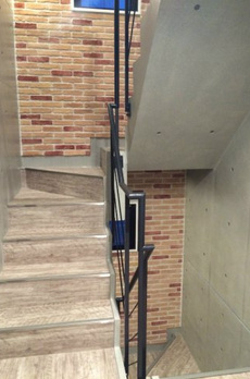 リーガランド江戸川橋 