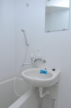 コーポ雅 
