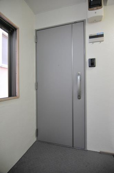 コーポ雅 