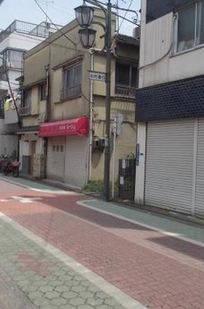 コーポ雅 