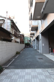 プライムアーバン川崎 