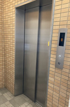 プライムアーバン川崎 