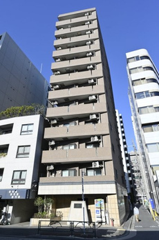 ステージグランデ南麻布 