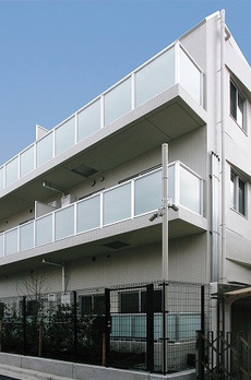 エスティメゾン都立大学 