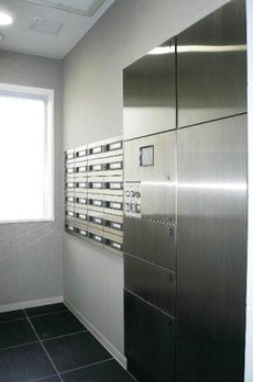 エスティメゾン都立大学 