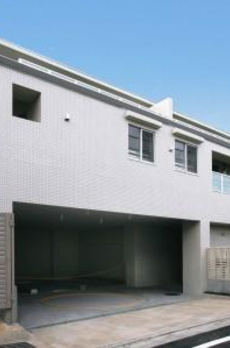 エスティメゾン都立大学 