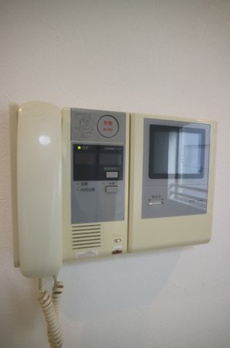 プラウドフラット新宿河田町 