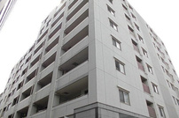 ライオンズシティ錦糸町北斎通り