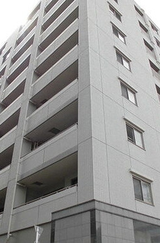 ライオンズシティ錦糸町北斎通り 