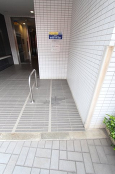 プライムアーバン学芸大学Ⅱ 