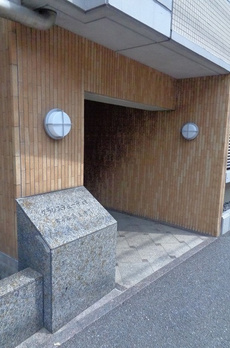 グランステューデイオ市ヶ谷薬王寺Ⅰ 