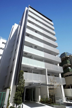 プラウドフラット神楽坂Ⅱ 