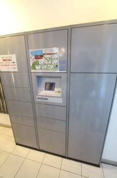 プラウドフラット神楽坂Ⅱ 