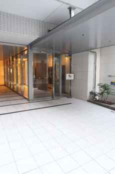 プラウドフラット神楽坂Ⅱ 