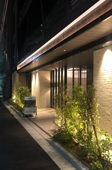 プラウド銀座一丁目 