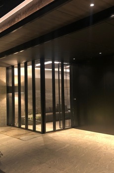 プラウド銀座一丁目 