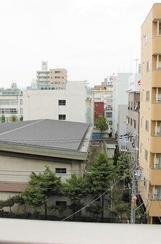 ライオンズシティ錦糸町北斎通り 