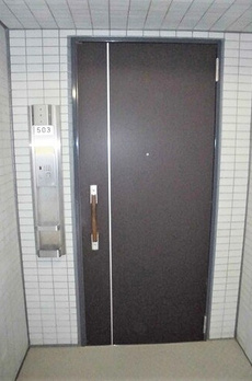 ライオンズシティ錦糸町北斎通り 