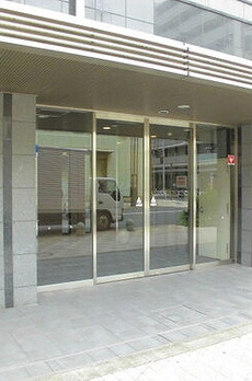 ライオンズシティ錦糸町北斎通り 