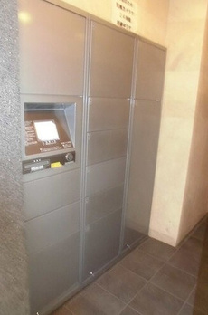 ライオンズシティ錦糸町北斎通り 