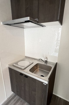 (仮称)東上野４丁目新築マンション 