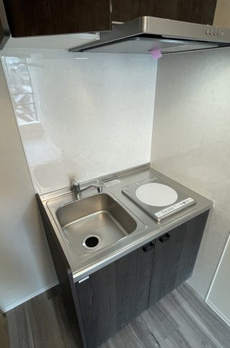 (仮称)東上野４丁目新築マンション 