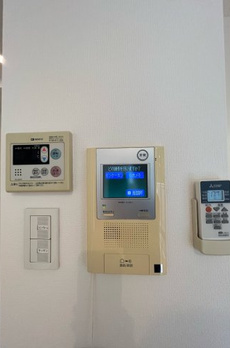 プラウドフラット新宿御苑 