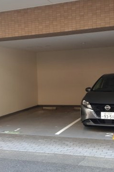 プライムアーバン大森 
