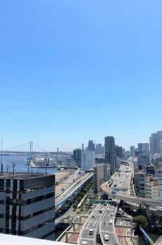 Ｂｒｉｌｌｉａ　Ｔｏｗｅｒ　浜離宮 