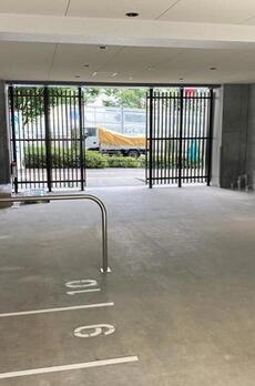 テアトル富ヶ谷 