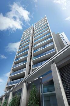 ディームス渋谷本町 