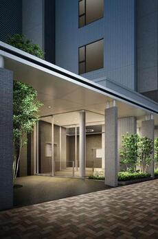 ディームス渋谷本町 