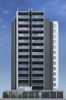 ディームス渋谷本町 