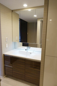 ディームス渋谷本町 