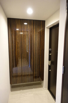 ディームス渋谷本町 